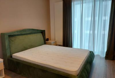 Apartament 2 camere Cloud9 Residence Pipera Parcare subterana inclusa - 4