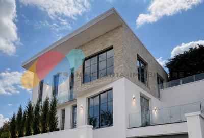 Casă individuală 150mp cu panoramă superbă spre zona VIVO și Cluj-Napoca | - 4