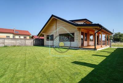 Inchiriere Casa Cristian- Brasov - 1