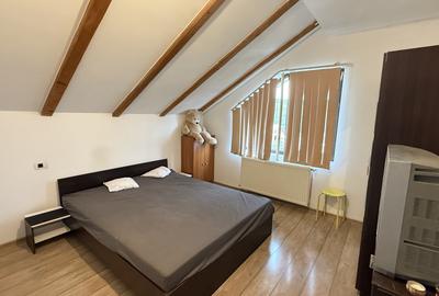 Ap 2 camere + parcare,Bloc Nou in Manastur,zona Nora str Huedinului - 7