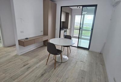 Vanzare 2 Camere Bloc Nou Regnum Residence & Spa - 1