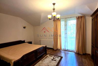 Casa P+1, 3 camere, teren 257 m2, zona rezidentiala deosebita, Campina - 4