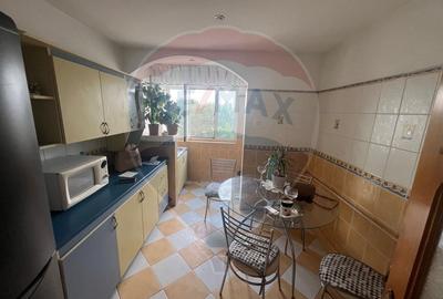 Apartament 4 camere b dul Garii - 5