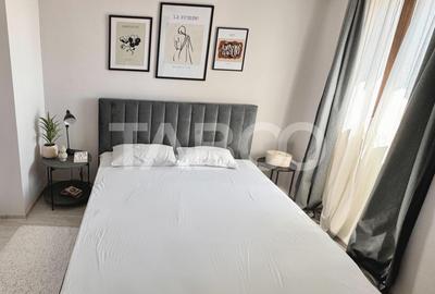 Apartament 3 camere de inchiriat zona centrala 80 mp utili renovat - 3