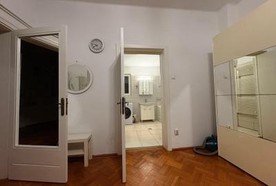 Inchiriere Ap 2 Cam  Academiei panorama  bul Victoriei Novotel - 5