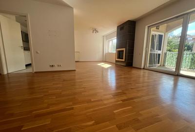 Pipera : Apartament cu 3 camere, langa American  School! - 2
