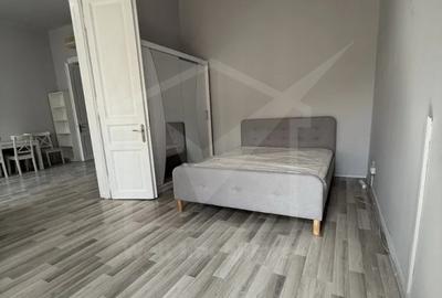 Central, cladire istorica, renovat, 2 camere - 3