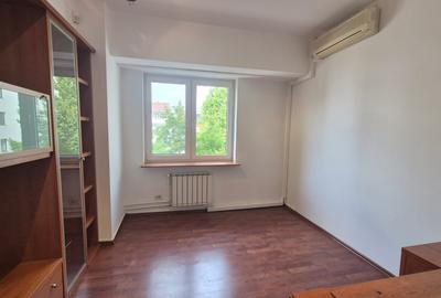 Apartament spatios 4 camere, N. Caramfil - Herastrau - 15