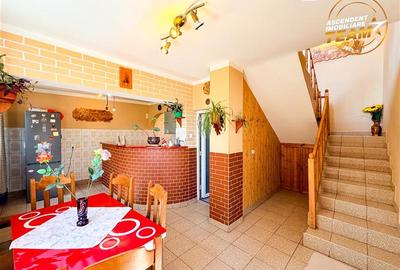 Casa cu etaj, garaj si panorama frumoasa, Sfantu Gheorghe, Covasna - 21