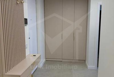 Apartament premium cu 3 camere si parcare in Wings - 7