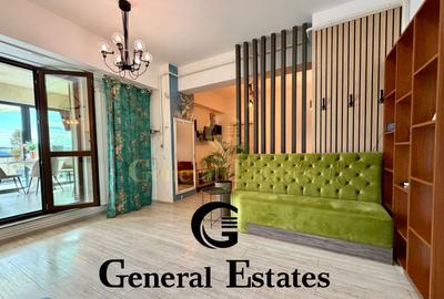Spre Vânzare Penthouse cu Terasă generoasă  Moara de Foc – Iași - 4