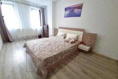 Apartament modern 2 camere separate, Intre Lacuri, Park Lake, zona Iulius Mall s - 4