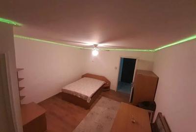 Garsonieră semidecomandată în Tătărași