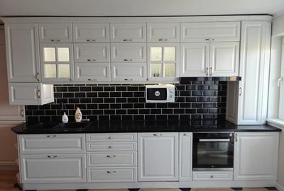 Apartament 3 camere, Metrou Nicolae Grigorescu Centrală Proprie - 3