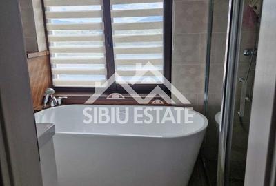 Casa individuala in Cartierul Primaverii Sibiu - 12