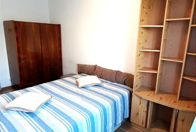 Apartament 2 camere decomandat, Etaj 3, Bloc stradal Theodor Pallady - 4