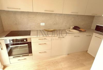 Apartament 2 camere spațios | Loc de parcare | One Herastrau Plaza - 4