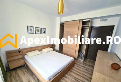 Apartament 2 camere de inchiriat Herastrau București ApexImobiliare.ro - 1