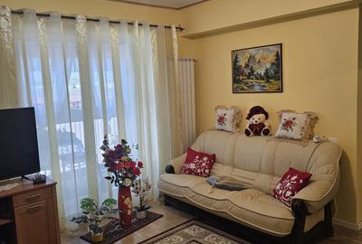 Apartament 3 cam, 83mp, Bloc 2021, 2 bai, 2 balcoane, 7 min metrou Obor - 1
