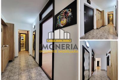 3 camere-centrala proprie-priveliste aerisita-0% comision-pet firendly - 7