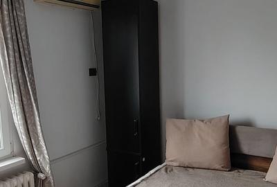3 camere complet dotat, cu parcare, metrou Nicolae Grigorescu 5 minute - 36