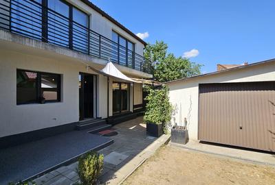 0 % comision, Casa individuala, 4 camere, 400 mp teren-Marasti - 17