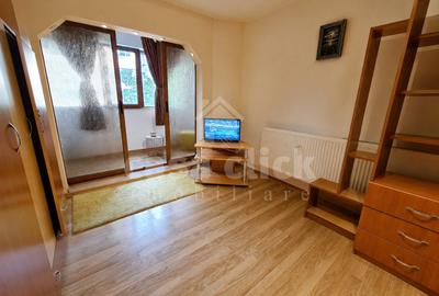 Apartament 1 camera Siderurgistilor – General, etaj intermediar - 1