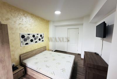 Apartament 2 camere, 50 m2, complet mobilat și utilat, în Florești - 3