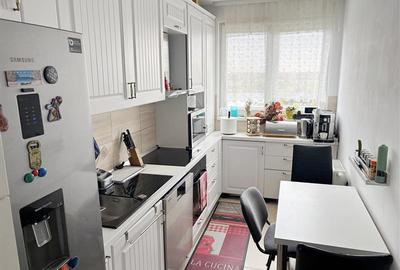 APARTAMENT 3 CAMERE 2 BAI CU LIFT STR CONSTRUCTORILOR - Padurea verde - 10