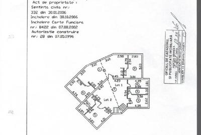 Casa de Vacanta / Cabana / Vila / Pensiune / Lepsa Vrancea -Munte - 16