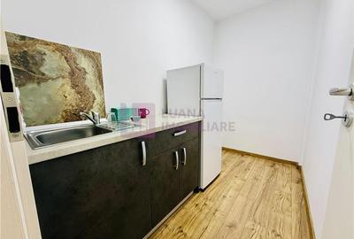 Spatiu de birouri de inchiriat 2 camere | disponibil | Turnisor | 2 parcari - 3