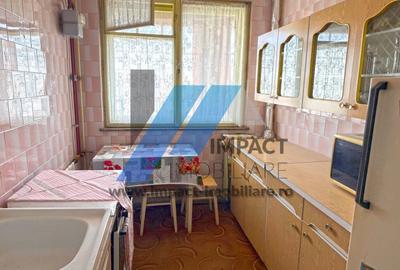 2 camere semidecomandate, Brazda lui Novac, F-uri, Complex NOU, 2 lifturi, boxa - 5