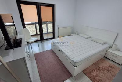 Vila tip duplex, 117 mp, 4 camere, mobilata si utilata, Comision 0%! - 18