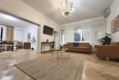 Inchiriere apartament 4 camere | Strada Atena | Capitale - 2