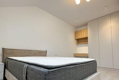 For Rent I 5 rooms TownhouseI Pipera I Gated Community - 24