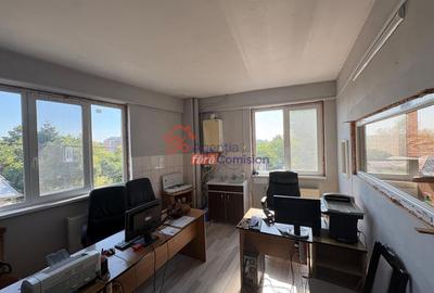 Spatiu Comercial/Industrial 220-600mp, 6eur/mp+TVA, Tatarasi - 1