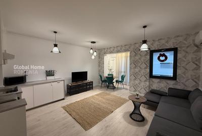 Apartament 2 cam 62 MP |Pipera Rond- Ivory-Aviatiei |Parcare inclusa - 1