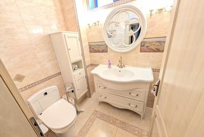 Casa cu piscina si ponton pe lac | Balotesti | 7 camere | Finisaje Premium - 31