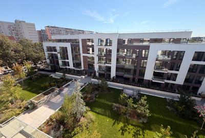 Apartament cu 2 camere decomandat în Moșilor