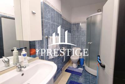 APARTAMENT 3 CAMERE | 2 BĂI | LOC DE PARCARE SUBTERAN | TEREZIAN - 14