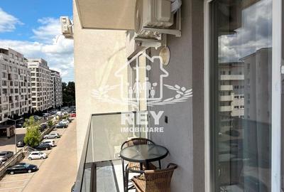 Apartament de închiriat 2 camere|Doamna Stanca|Selimbar|Nou|Parcare|Balcon - 8