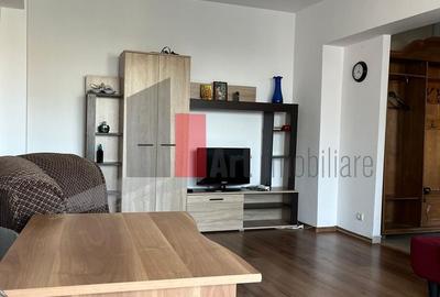 Apartament cu 2 camere semidecomandat în Drumul Taberei
