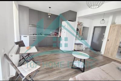 Apartament cu 2 camere de inchiriat, strada Urusagului Floresti! - 1