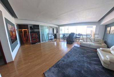 Apartament 3 camere de închiriat Titulescu - Piața Victoriei - 1