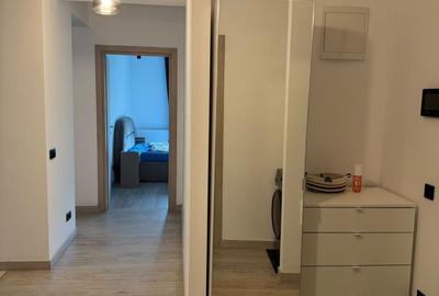 Apartament Select Residences // Dudesti // Loc parcare inclus - 15