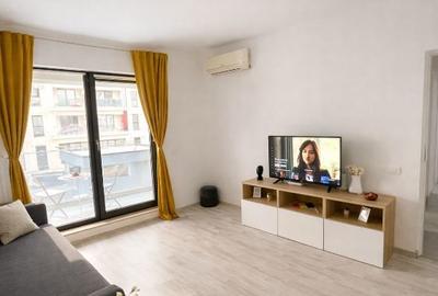 Apartament 3 camere | Plaza Residence | Exigent Plaza | Metrou Lujerului - 2