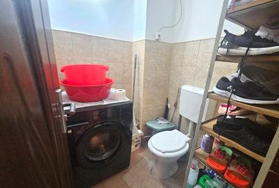 Oportunitate Rar întalnită I Apartament cu 3 Camere de Vanzare I Zona Aviatiei - 16