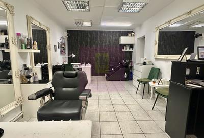 Spațiu comercial, de 36 mp, în Rahova