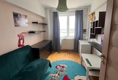 3 camere decomandat, 72 mp, zona Pantelimon-Mega Mall! - 7