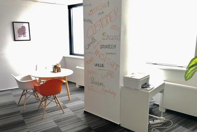 Baneasa Office Space in Cladire Clasa A - 14